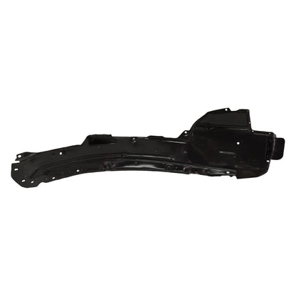 Set of 2 Front Inner Fender Liners for 2010-2011 Honda CR-V