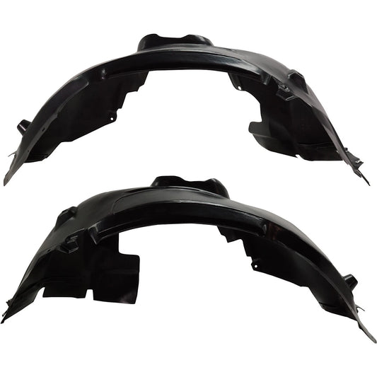 Front Fender Inner Liners for Ford Focus 2012-2018 Set of 2