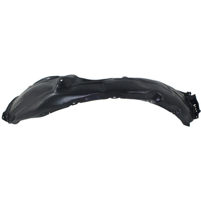 Toyota Camry 2012-2014 Front Fender Inner Liners Set of 2