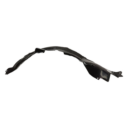 Set of 2 Front Inner Fender Liners for 2010-2011 Honda CR-V