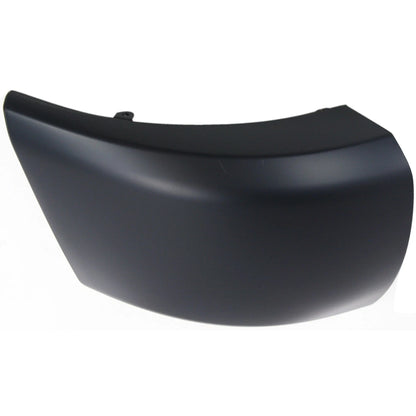 Front Right Bumper End For 2007-2013 Chevrolet Silverado 1500 Primed