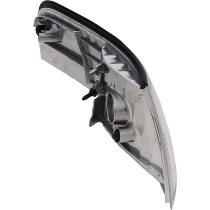 Ford Crown Victoria Corner Light Set 1998–2011 Left & Right Sedan