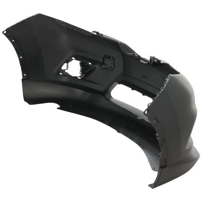 Front Bumper Cover For 2014-2016 Nissan Rogue | Primed Replacement