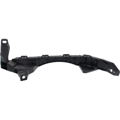 Set of 2 Front Bumper Brackets for 2013-2017 Honda Accord