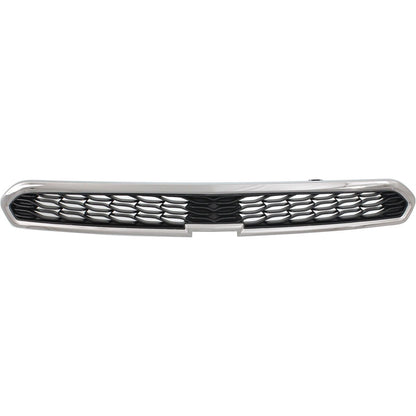 Front Lower Grilles for Chevrolet Spark 2013-2015