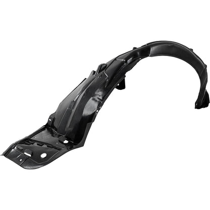 Set of 2 Fender Liners for Honda Accord 2016-2017 Sedan Front L/R