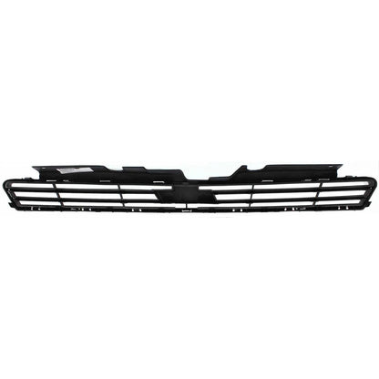 Front Bumper & Grille Kit for 2006–2011 Chevy Impala - Primed OEM