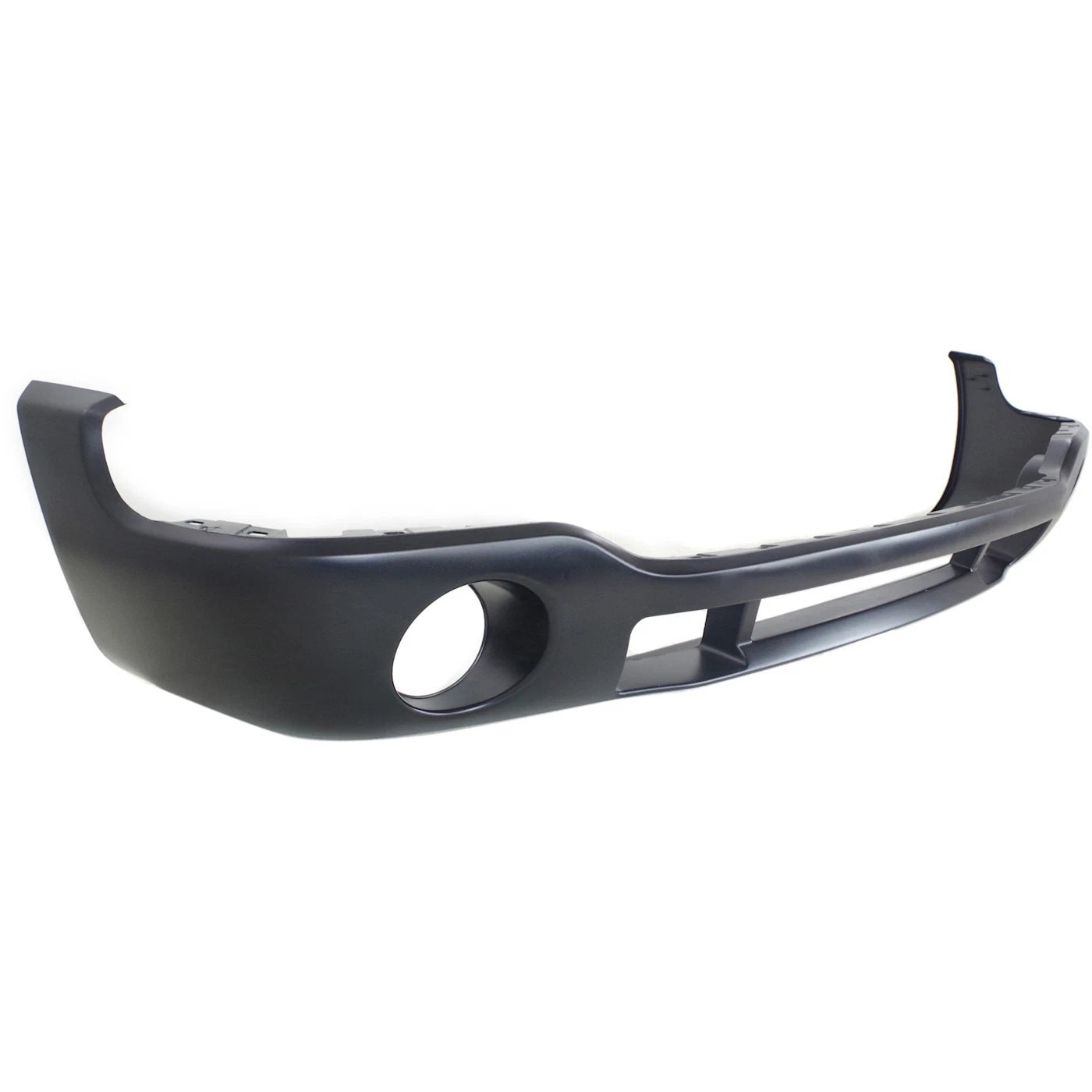 Front Bumper Kit for 2003-2006 GMC Sierra 1500, 1500 HD & 2500 HD