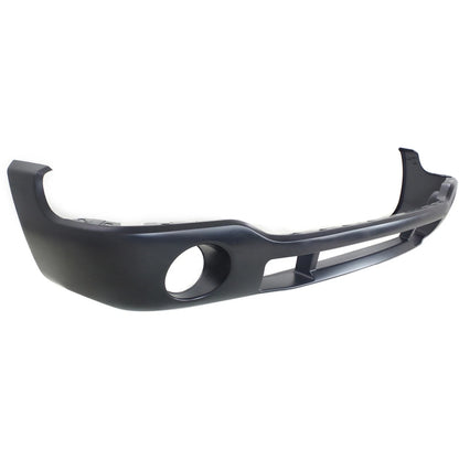 Front Bumper Kit for 2003-2006 GMC Sierra 1500, 1500 HD & 2500 HD