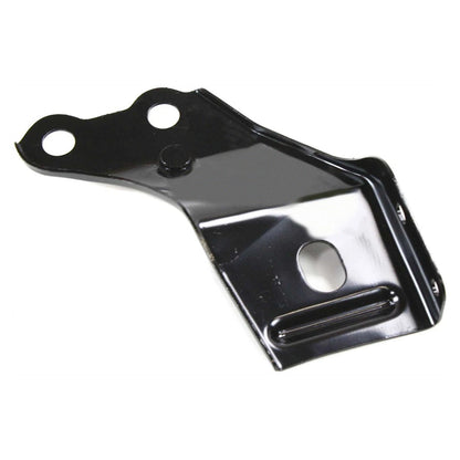 Front Bumper Brackets for 2001–2004 Toyota Tacoma Set of 2