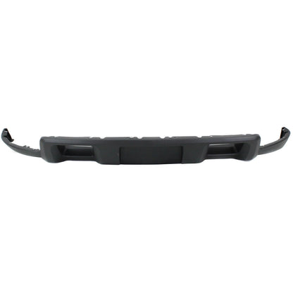 Front Bumper Kit for 2011-2014 Chevy Silverado 2500 HD - OEM Fit