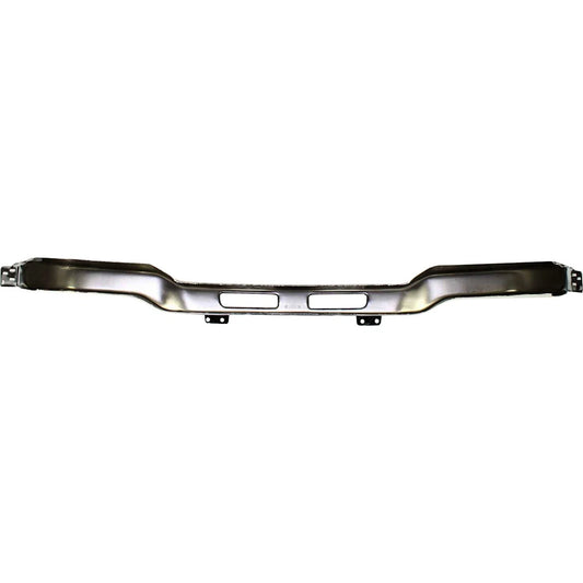 Front Bumper Kit for 2003-2006 GMC Sierra 1500, 1500 HD & 2500 HD