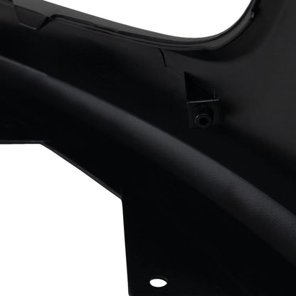 2014-2015 Kia Optima Front Bumper Cover | Primed, Paint-Ready