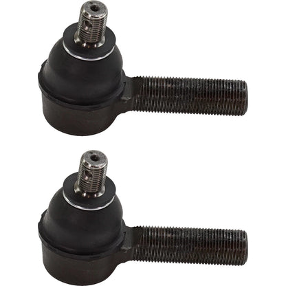 Premium Driver Side Outer Tie Rod End for 1960-1967 Ford P-100 Edsel - OEM 16851405 Direct Replacement
