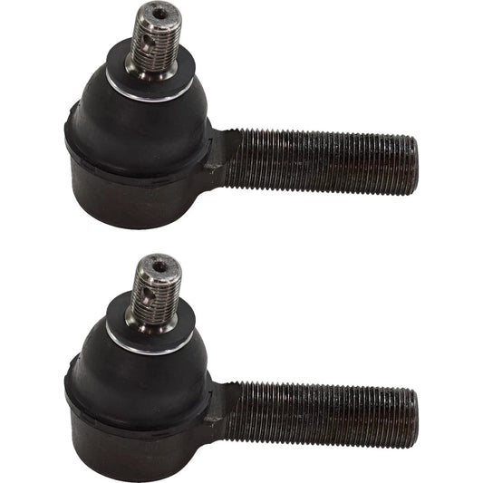 Premium Driver Side Outer Tie Rod End for 1960-1967 Ford P-100 Edsel - OEM 16851405 Direct Replacement