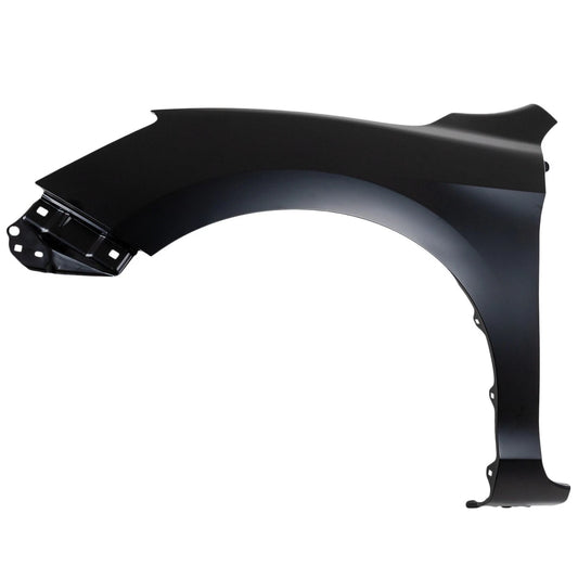 Front Left Fender for 2013-2017 Honda Accord Sedan Driver Side HO1240185