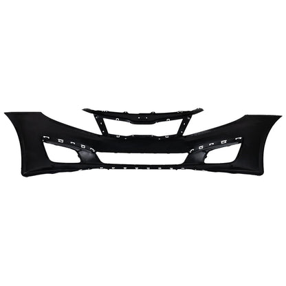 2014-2015 Kia Optima Front Bumper Cover | Primed, Paint-Ready