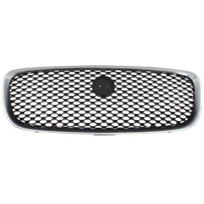 Jaguar F-Pace 2017-2020 Grille T4A6208 | Premium Front Grill JA1200105