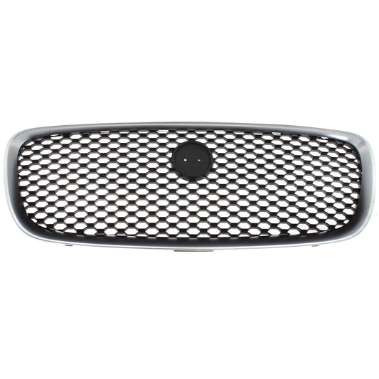 Jaguar F-Pace 2017-2020 Grille T4A6208 | Premium Front Grill JA1200105