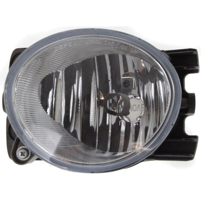Fog Light Kit for 2009-2011 Honda Pilot – Driver & Passenger Side