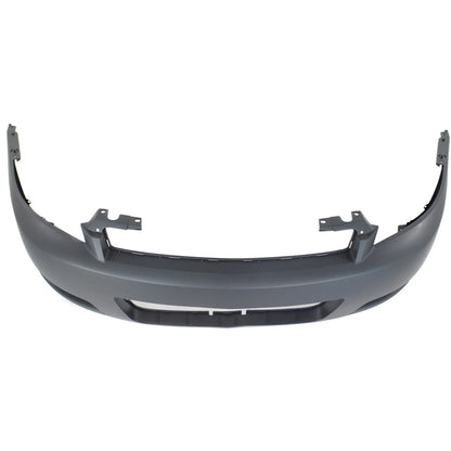 Front Bumper Cover Lower Valance for Chevy Impala 2006–2013 & Impala Limited 2014-2016