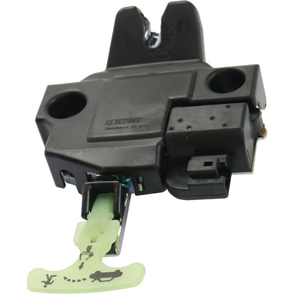 Trunk Lock Actuator for 2007-2011 Toyota Camry | OEM Replacement