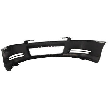 Front Bumper Cover for 2006–2013 Chevrolet Impala 2014-16 Impala Limited GM1000763
