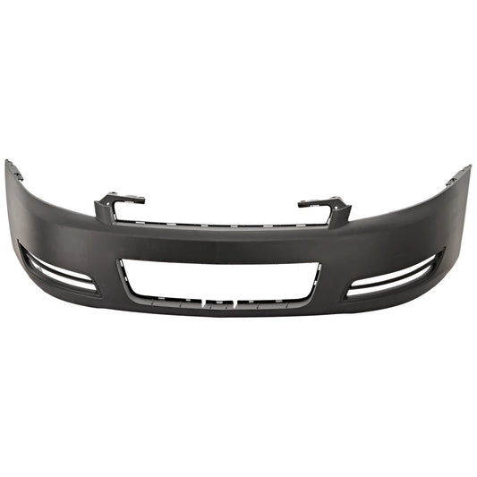 Front Bumper Cover for 2006–2013 Chevrolet Impala 2014-16 Impala Limited GM1000763