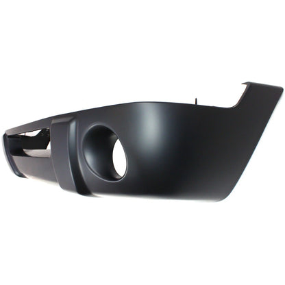Front Bumper Kit for 2001-2003 Ford Ranger Black