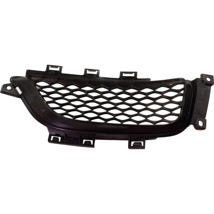 Direct Replacement Grille Set for 2015-2023 Chrysler 300 | Primed