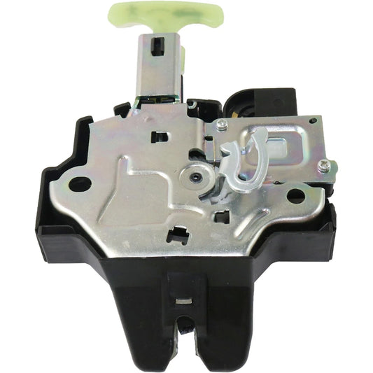 Trunk Lock Actuator for 2007-2011 Toyota Camry | OEM Replacement