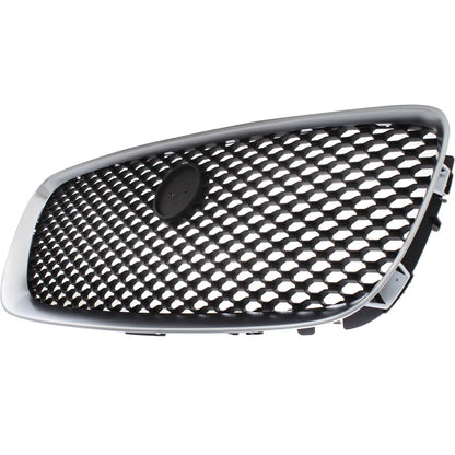 Jaguar F-Pace 2017-2020 Grille T4A6208 | Premium Front Grill JA1200105