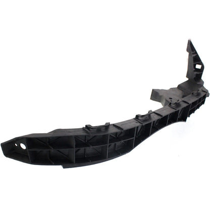 Set of 2 Front Bumper Brackets for 2013-2017 Honda Accord