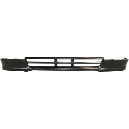 Bumper & Headlight Kit 1992-1995 Toyota Pickup 4WD Front Chrome