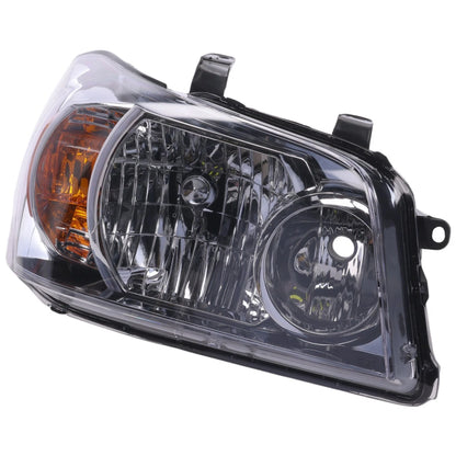 Toyota Highlander 2004–2006 Headlight Set | Driver & Passenger Side