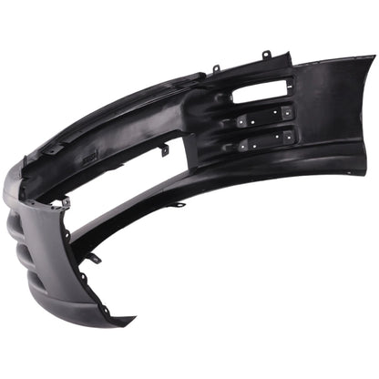 Front Bumper Cover For 2000-2002 Mitsubishi Eclipse | Primed Replacement