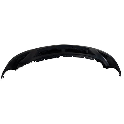 Front Bumper Cover Primed for 2010-2013 Infiniti G37 Sedan & 2011-2012 G25