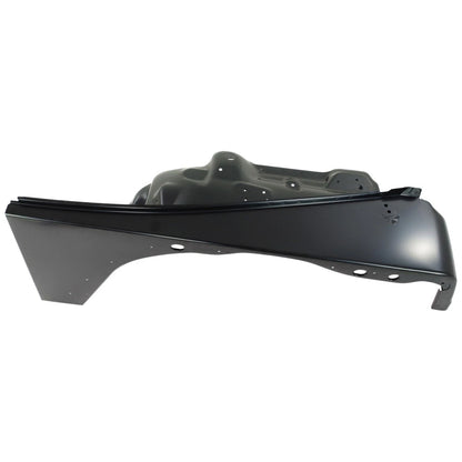 OEM Passenger Side Fender for 1997-2006 Jeep Wrangler TJ | Right Front