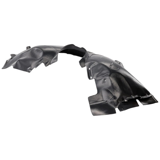 Ford Focus 2012-2018 Front Fender Inner Liner Left Driver Side