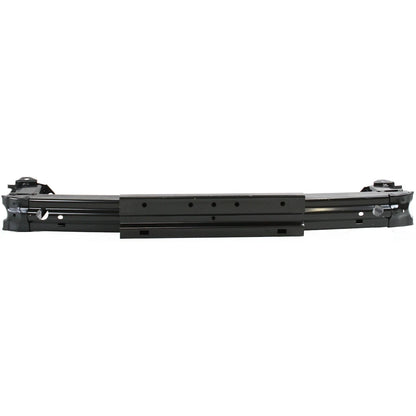 Bumper Cover & Absorber Kit for 2008-2010 Honda Accord Sedan 4Cyl 2.4L Eng