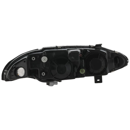 Mitsubishi Eclipse 1997‑1999 Headlight Set w/ Bulbs
