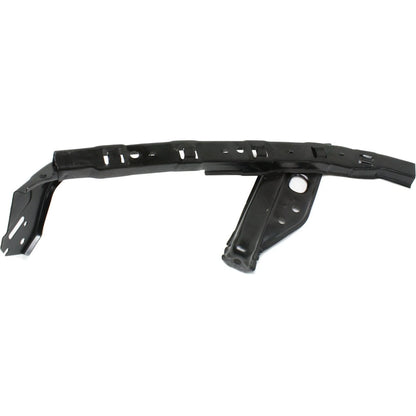 Set of 2 Front Upper Bumper Brackets for 2012-2015 Honda Civic