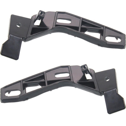 Set of 2 Front Bumper Brackets for 2009-2014 Nissan Maxima