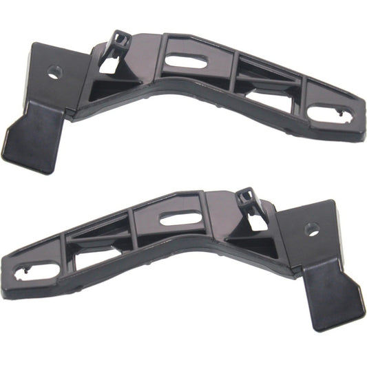 Set of 2 Front Bumper Brackets for 2009-2014 Nissan Maxima