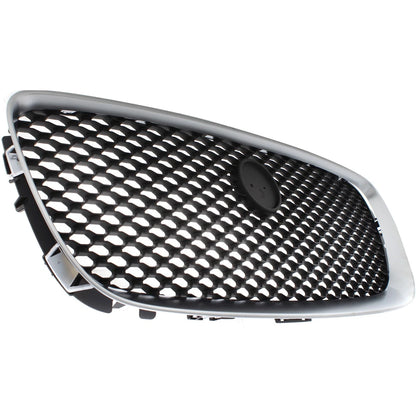 Jaguar F-Pace 2017-2020 Grille T4A6208 | Premium Front Grill JA1200105