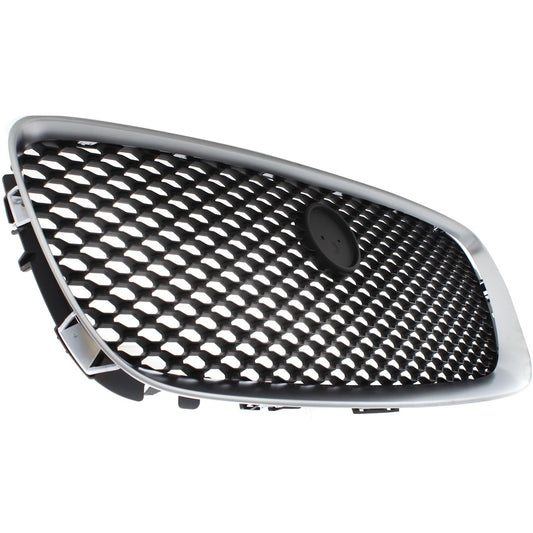 Jaguar F-Pace 2017-2020 Grille T4A6208 | Premium Front Grill JA1200105