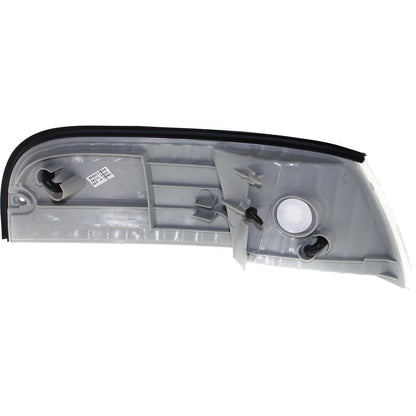 Ford Crown Victoria Corner Light Set 1998–2011 Left & Right Sedan