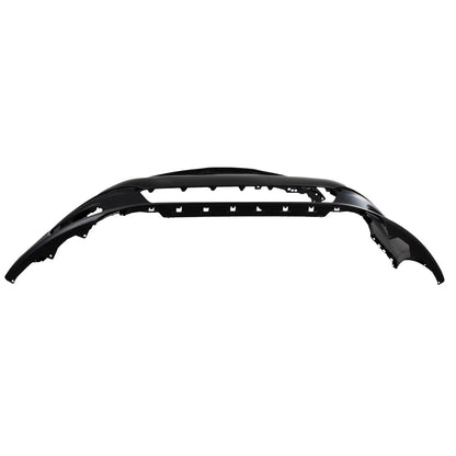 2014-2015 Kia Optima Front Bumper Cover | Primed, Paint-Ready