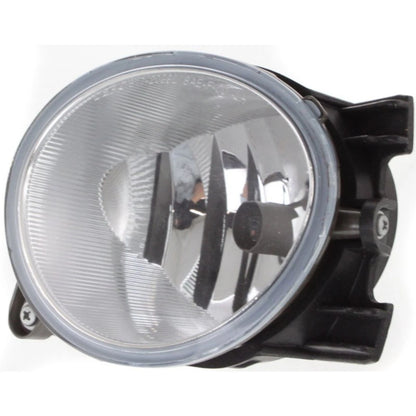 Fog Light Kit for 2009-2011 Honda Pilot – Driver & Passenger Side