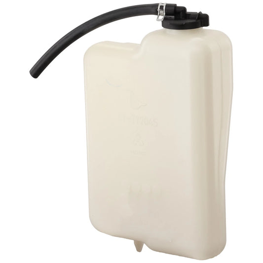Toyota Tacoma 1995–2004 Coolant Reservoir Tank Replacement
